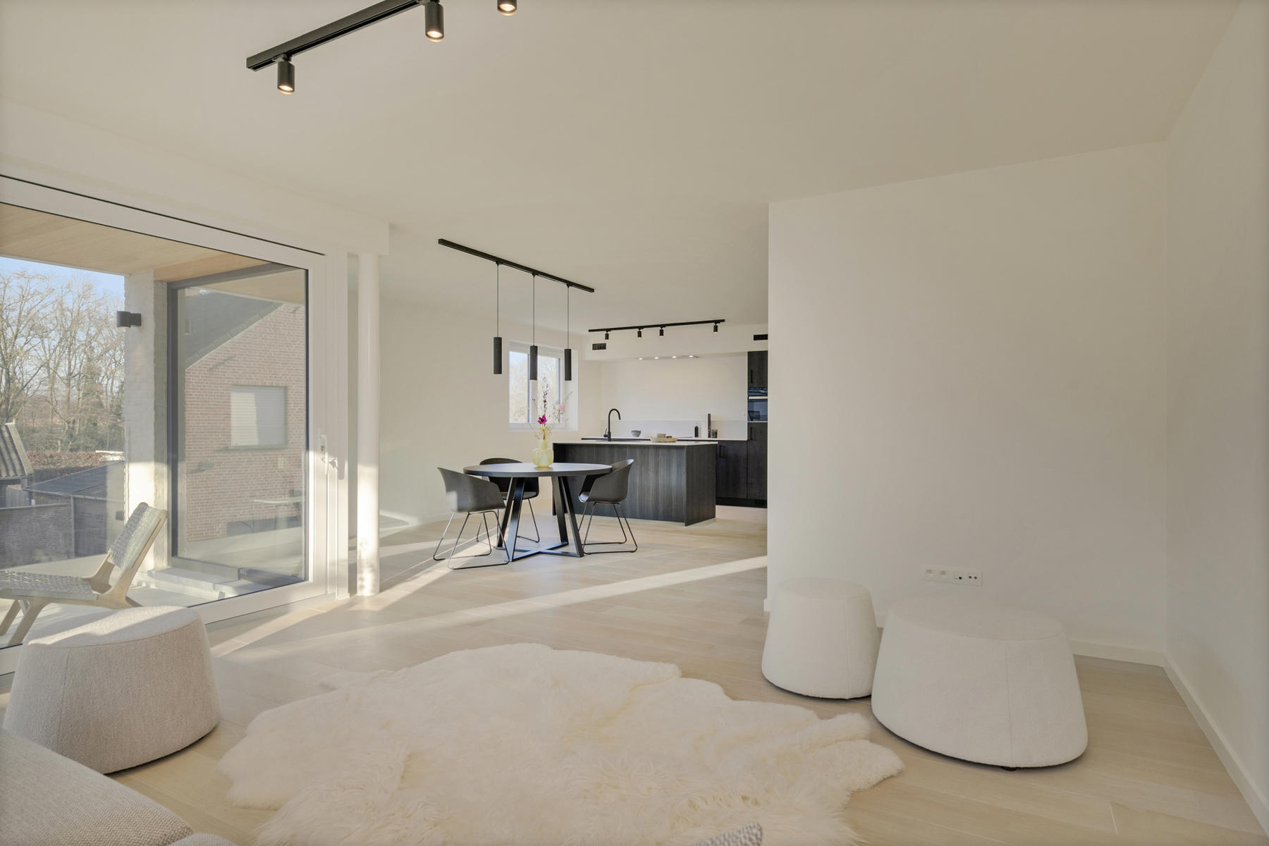 Appartement à louer à Mol avec 2 chambres - photo 5