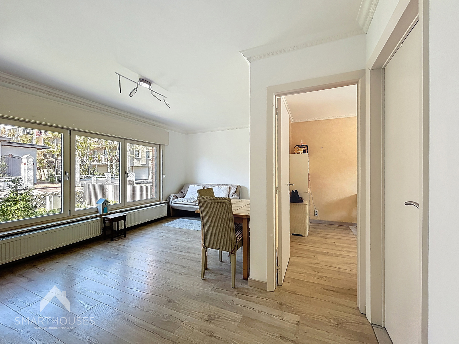 Instapklare woning op 500m van het strand. - foto 3