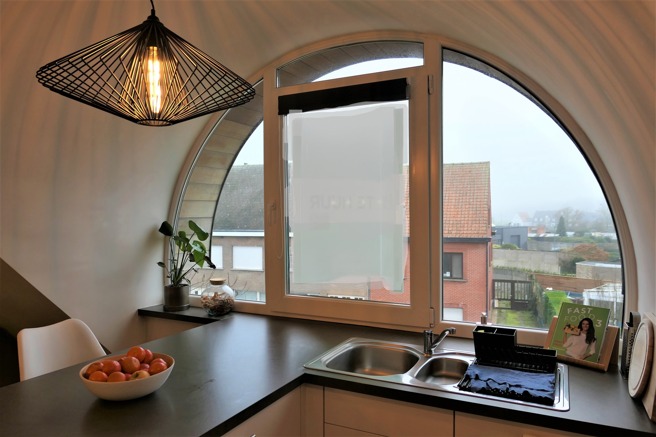 Super tof 3 slaapkamer appartement - foto 5