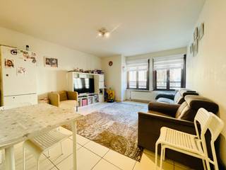 🏡 Appartement te huur – Frederik Burvenichstraat 30 bus 005, Gentbrugge💶 €795/maand + €60 provisie📅 Vrij vanaf 1 mei 2026Bent u op zoek naar een...