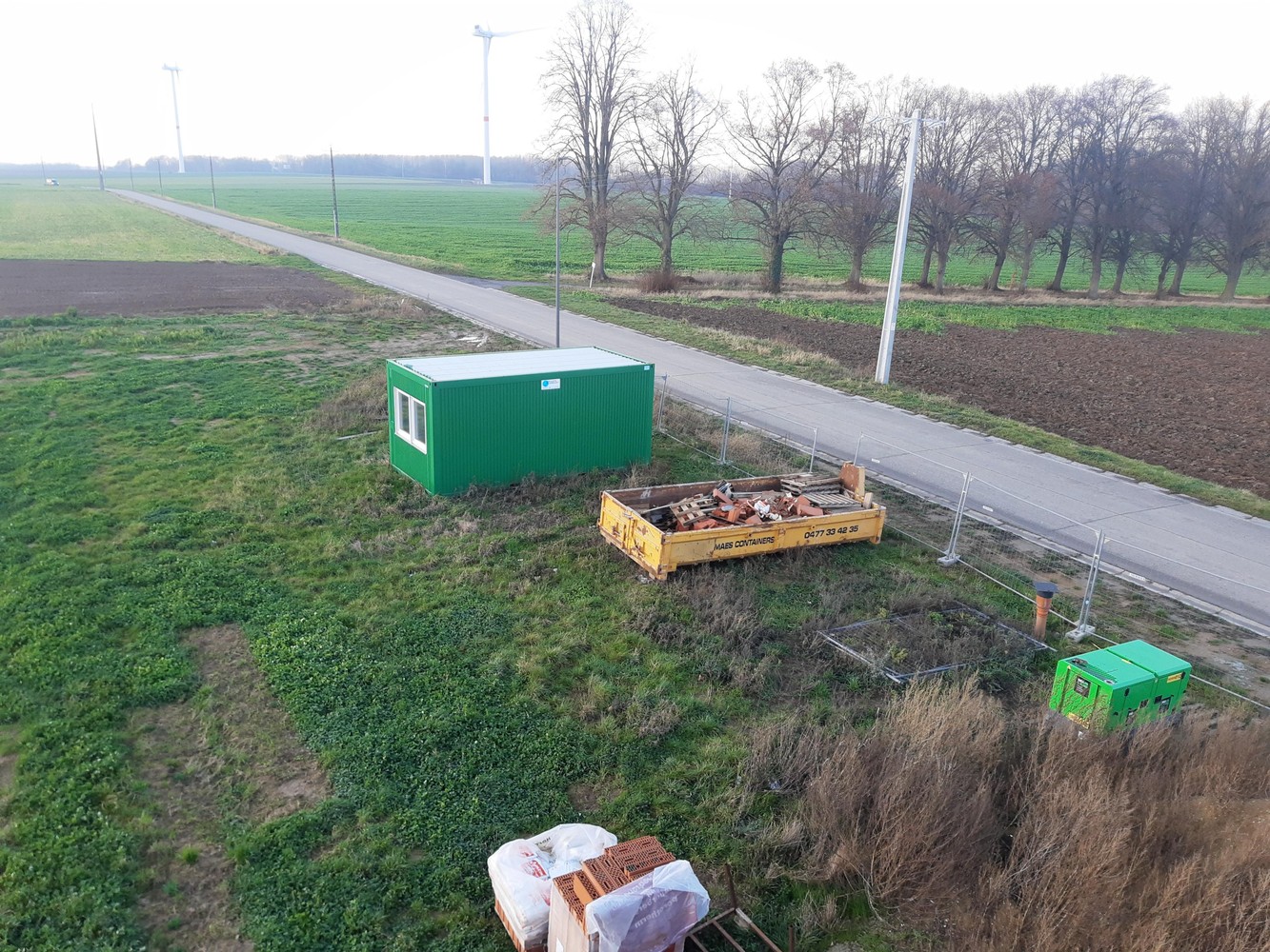 Grond te koop in Fernelmont - foto 3