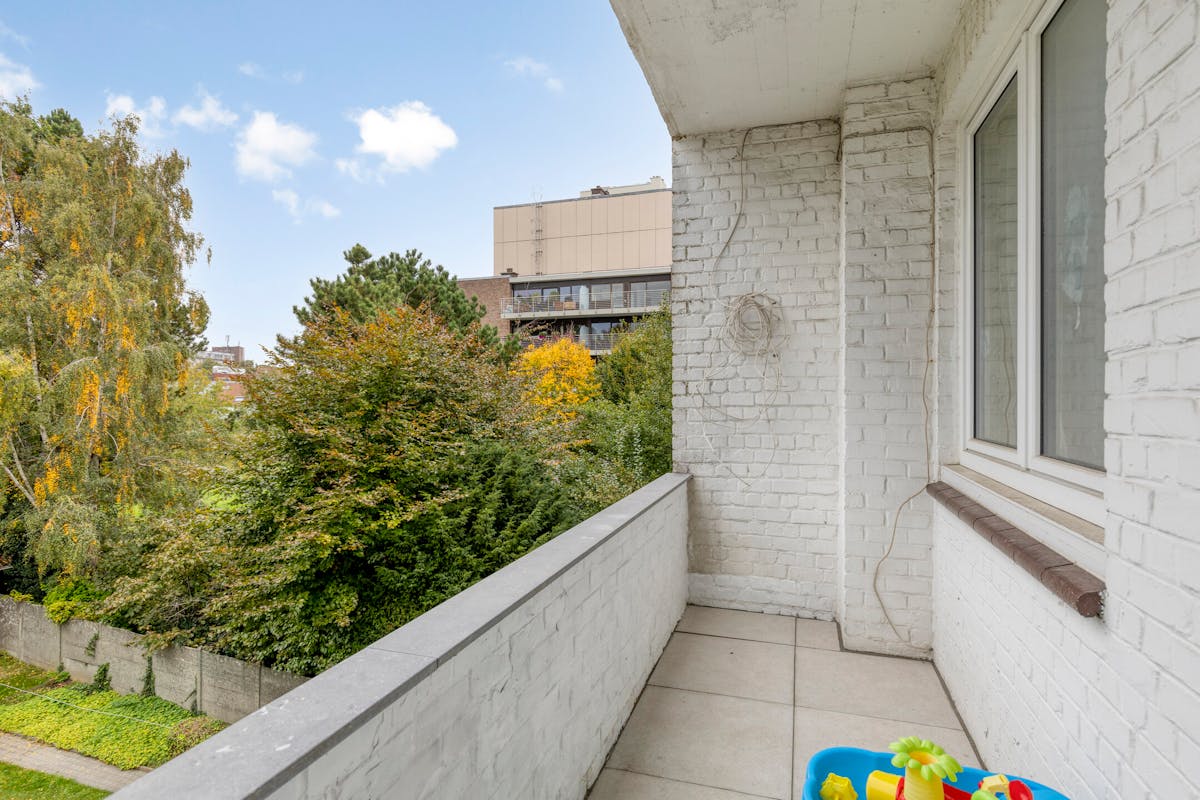 Appartement au troisième étage à vendre à Strombeek-Bever - photo 4