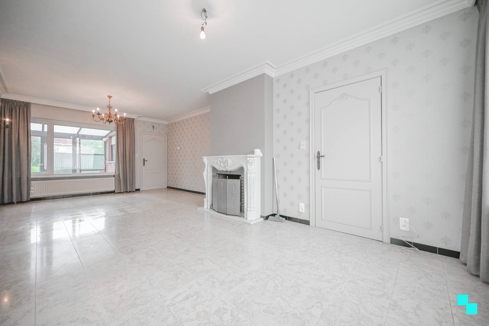 Te renoveren ééngezinswoning op Bosmolens / Izegem - photo 4