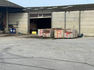 Commercial à louer à Zonnebeke