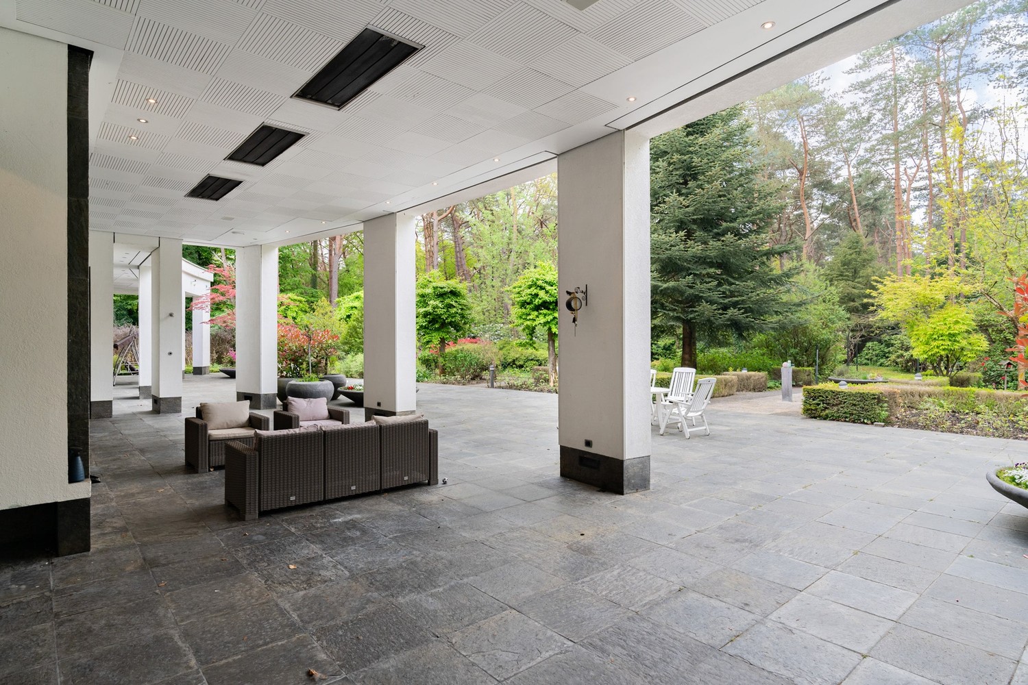 Sublieme villa aan het nationaal park - foto 4