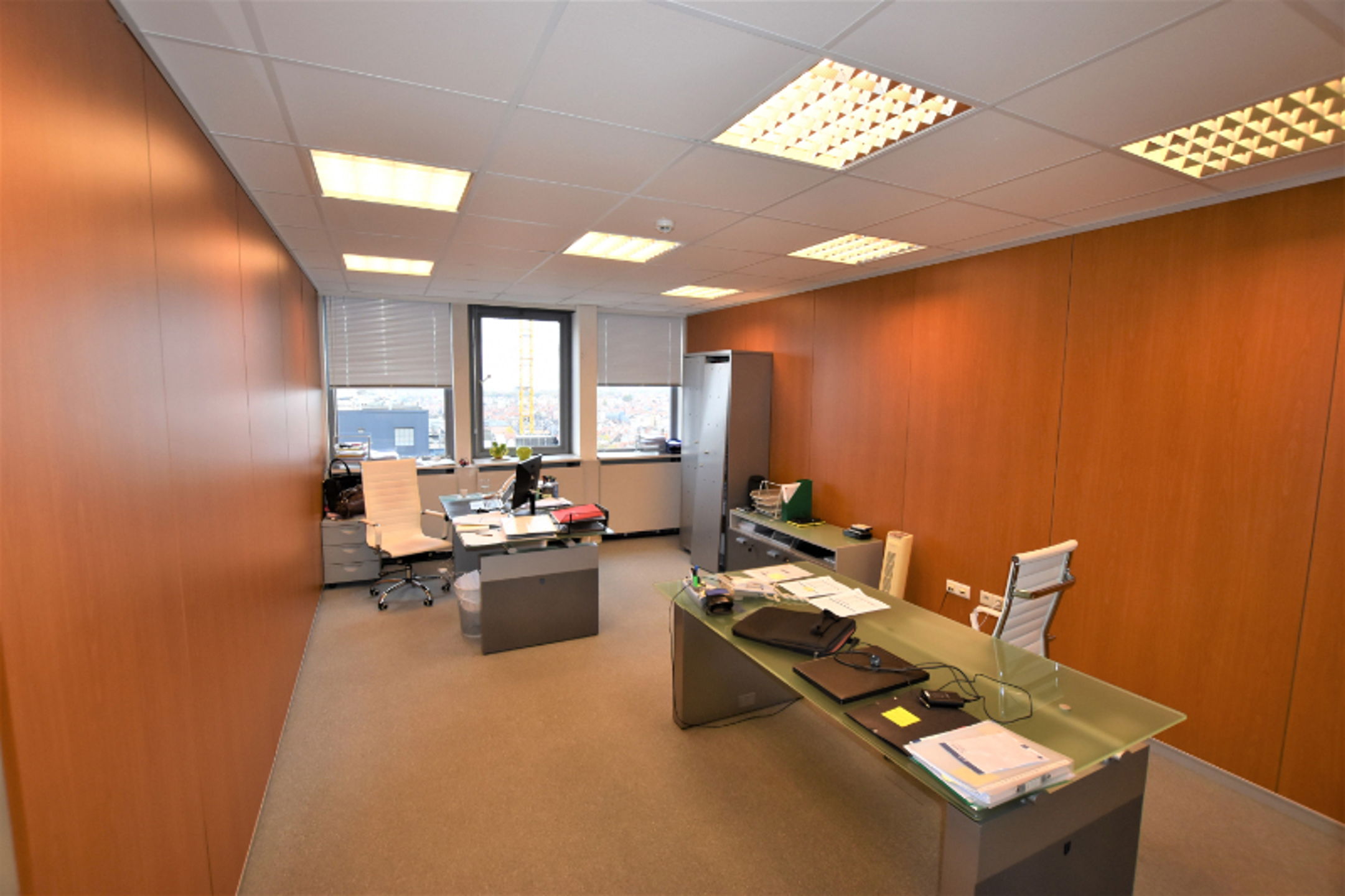 Kantoor te huur op een top locatie - foto 4