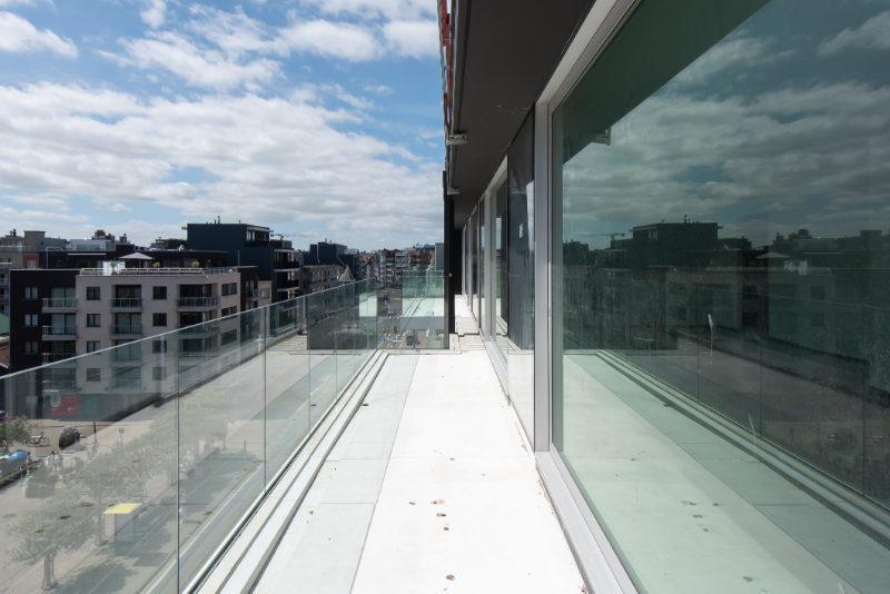 Modern nieuwbouw penthouse in het centrum van Koksijde-Bad - foto 3