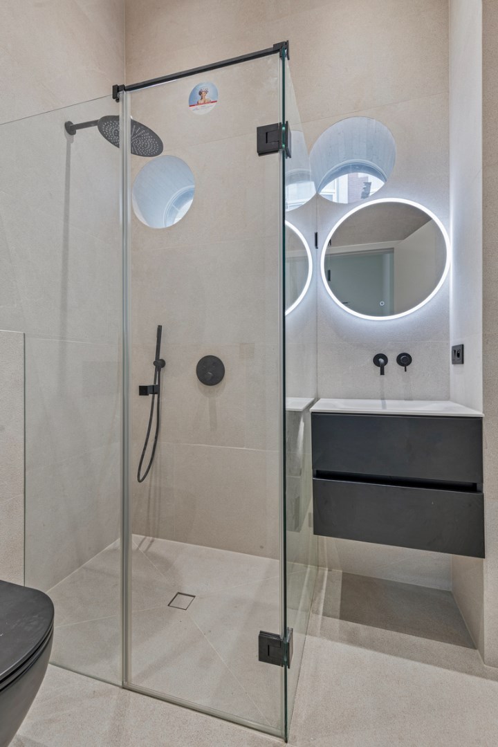 Prachtig instapklaar gelijkvloers appartement - foto 5