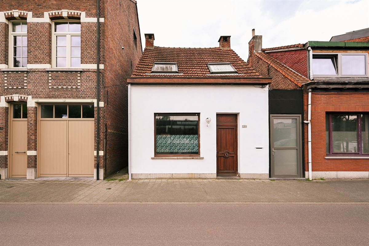 Maison à vendre à Anvers avec 3 chambres - photo 1
