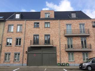 Apartment for rent in Malle
