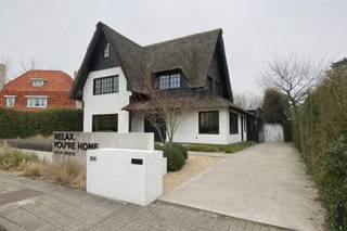 Commercial for rent in Brasschaat