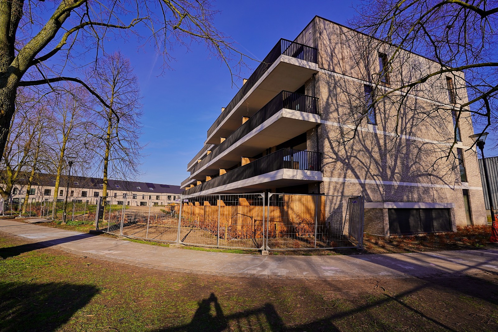 Energiezuinig wonen op toplocatie in het Centrum van Beveren - foto 4