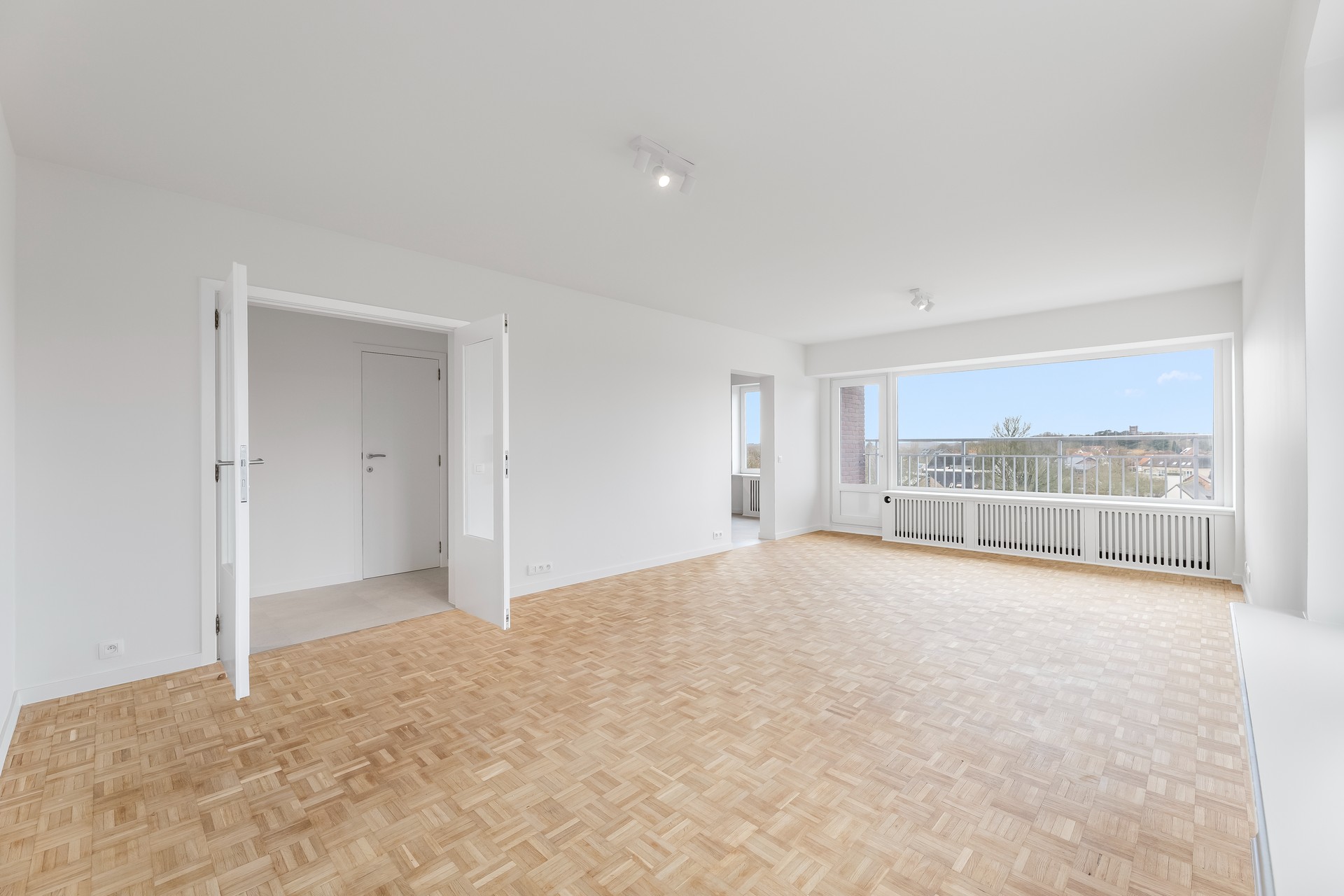 appartement (label A) met 3 slpks en garagebox - foto 1