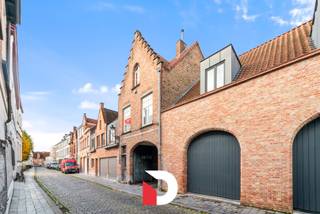 House for sale in Bruges