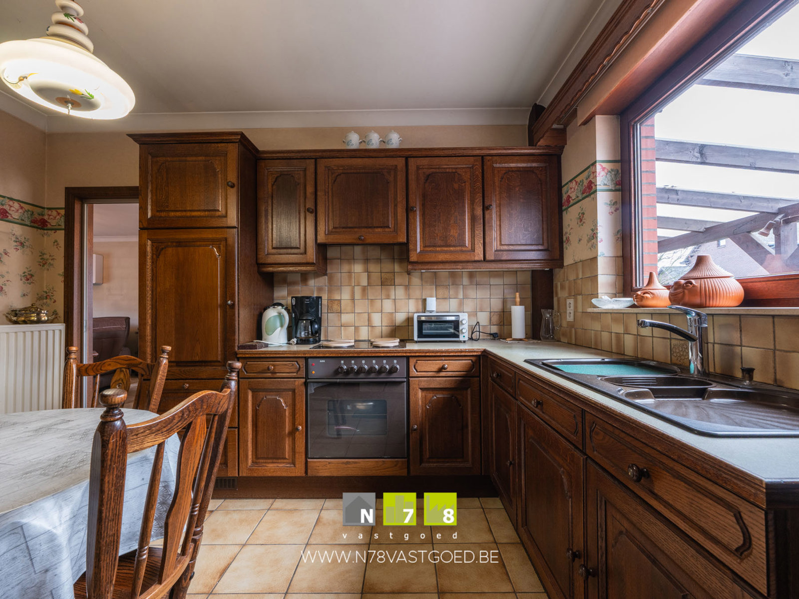 Huis te koop in Dilsen-Stokkem met 3 slaapkamers - foto 4