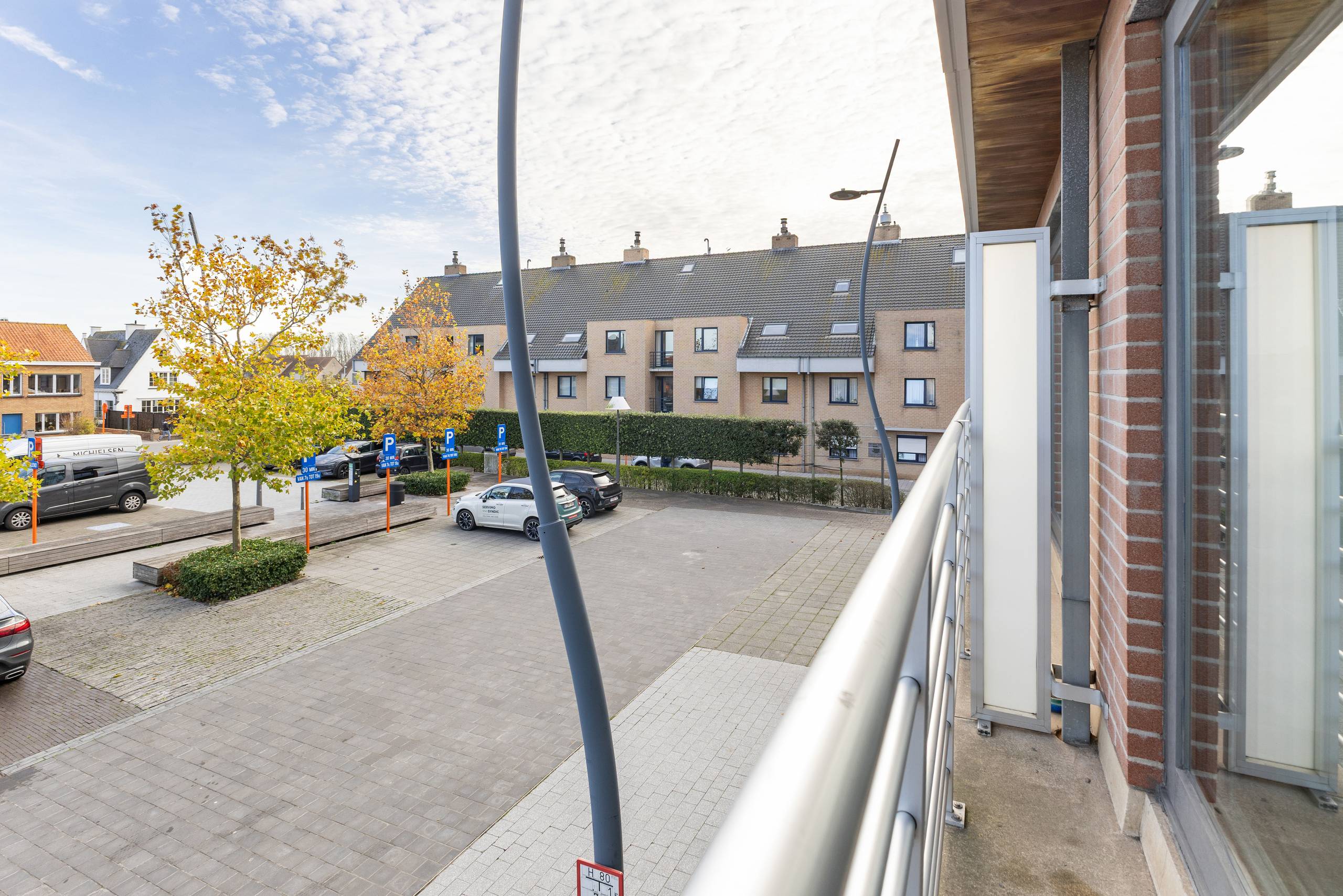 Appartement à vendre à Westende avec 2 chambres - photo 2