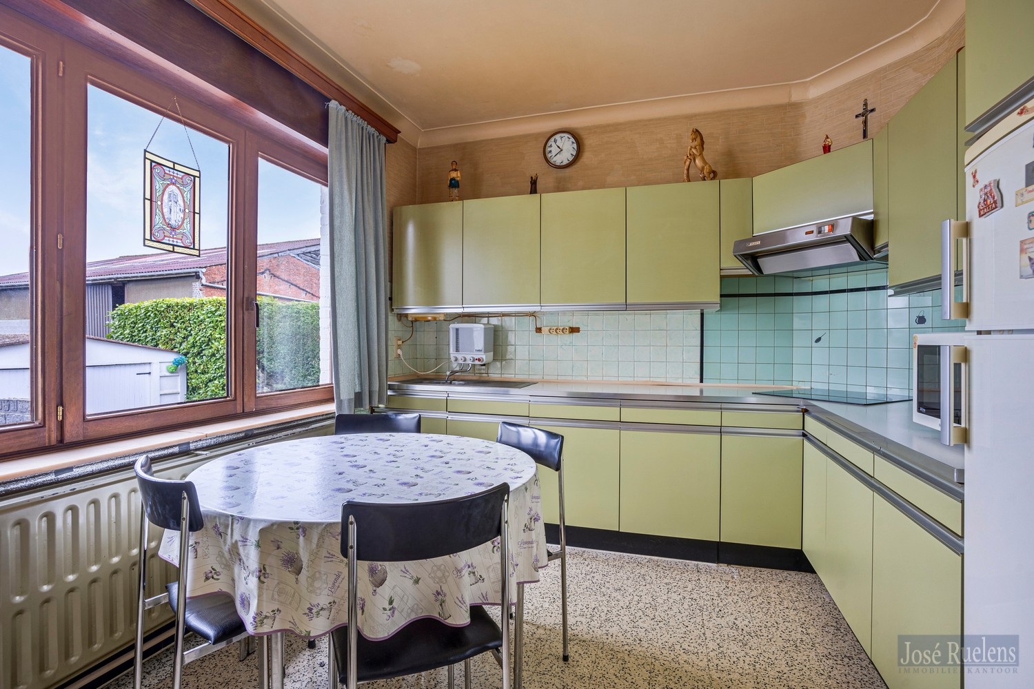 Maison à vendre à Glabbeek avec 3 chambres - photo 5