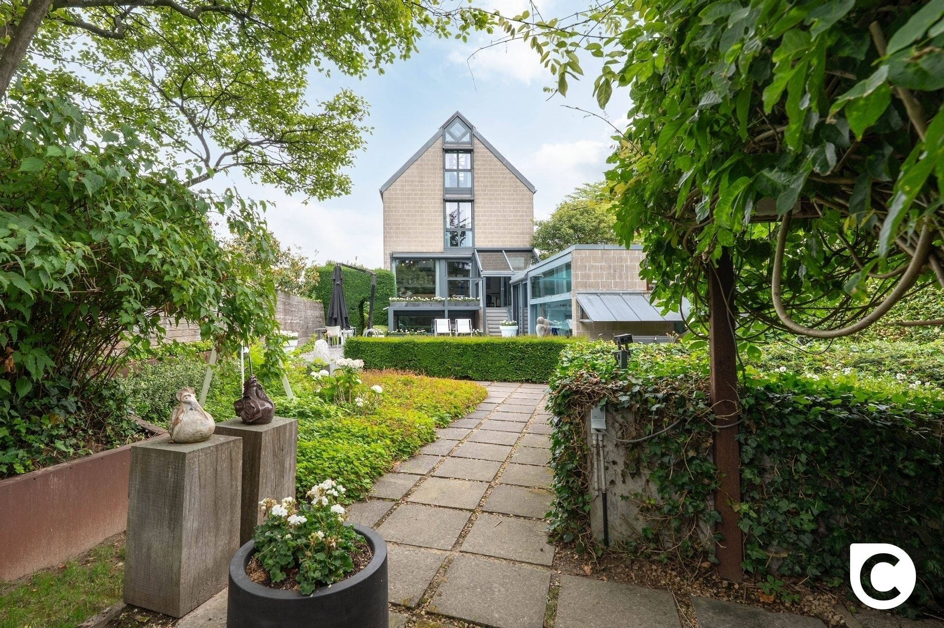 Lusthovenlaan 21