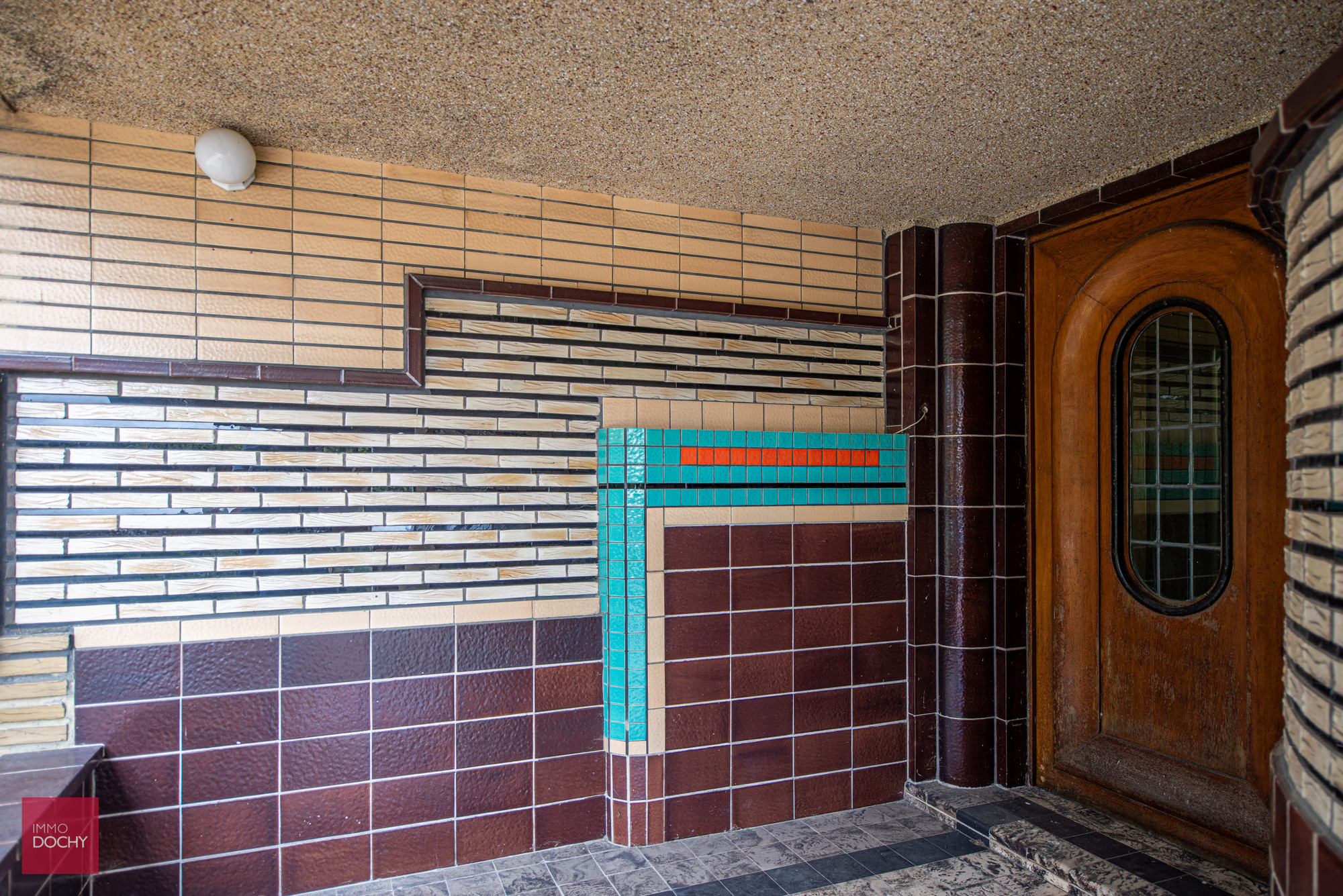 Unieke art-deco villa in centrum - foto 5