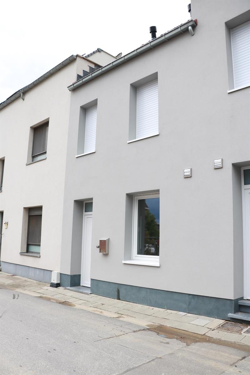 Gerenoveerde woning met 2 kamers te Dilbeek - foto 1