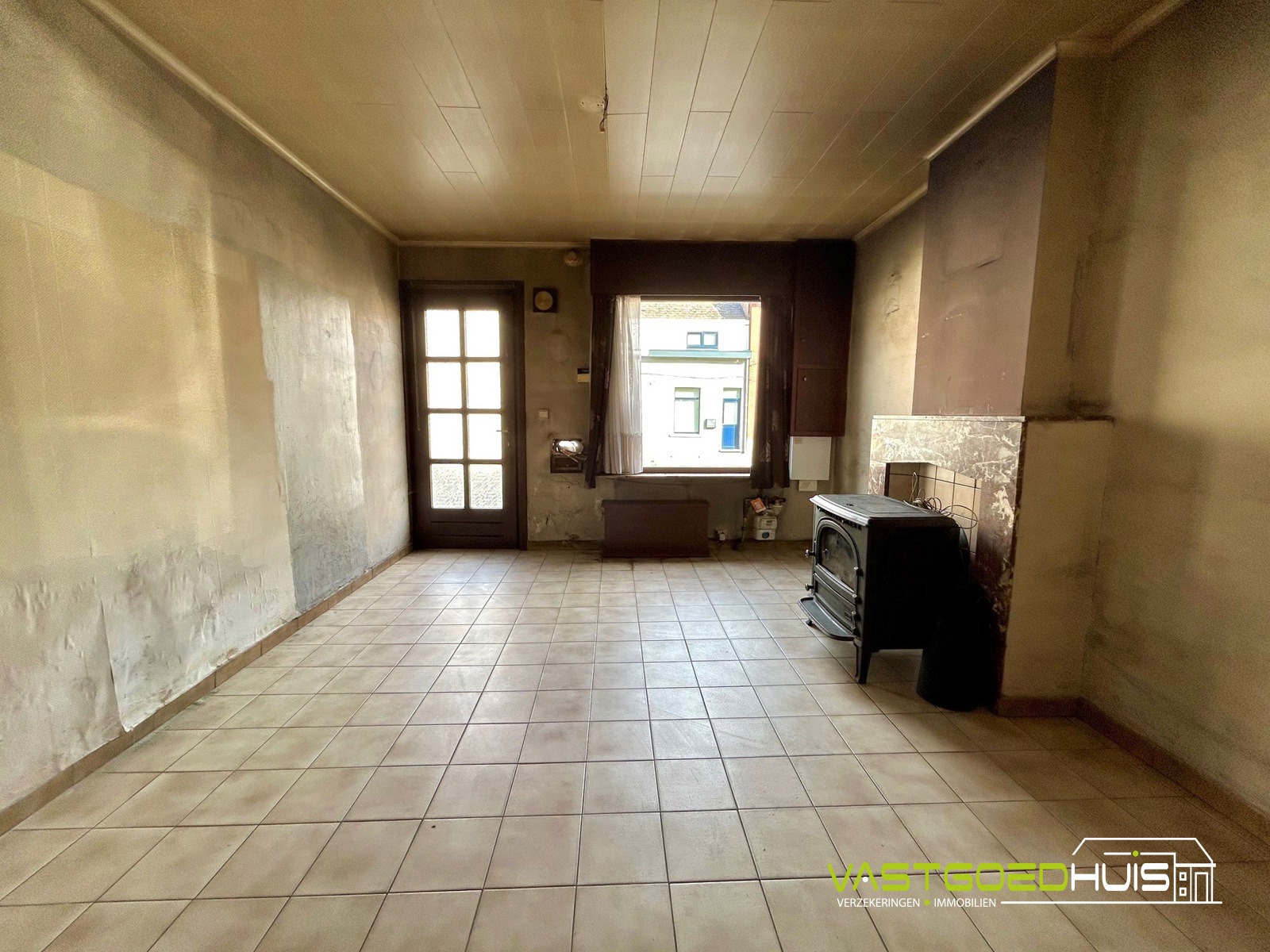 Maison à vendre à Meerbeke avec 2 chambres - photo 5