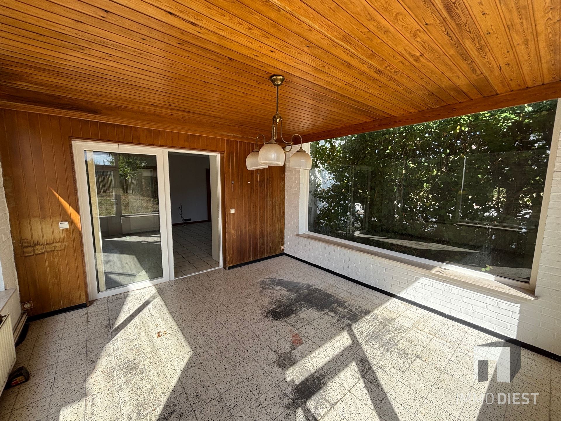 Ruime betaalbare woning met veranda en bijgebouw - foto 5