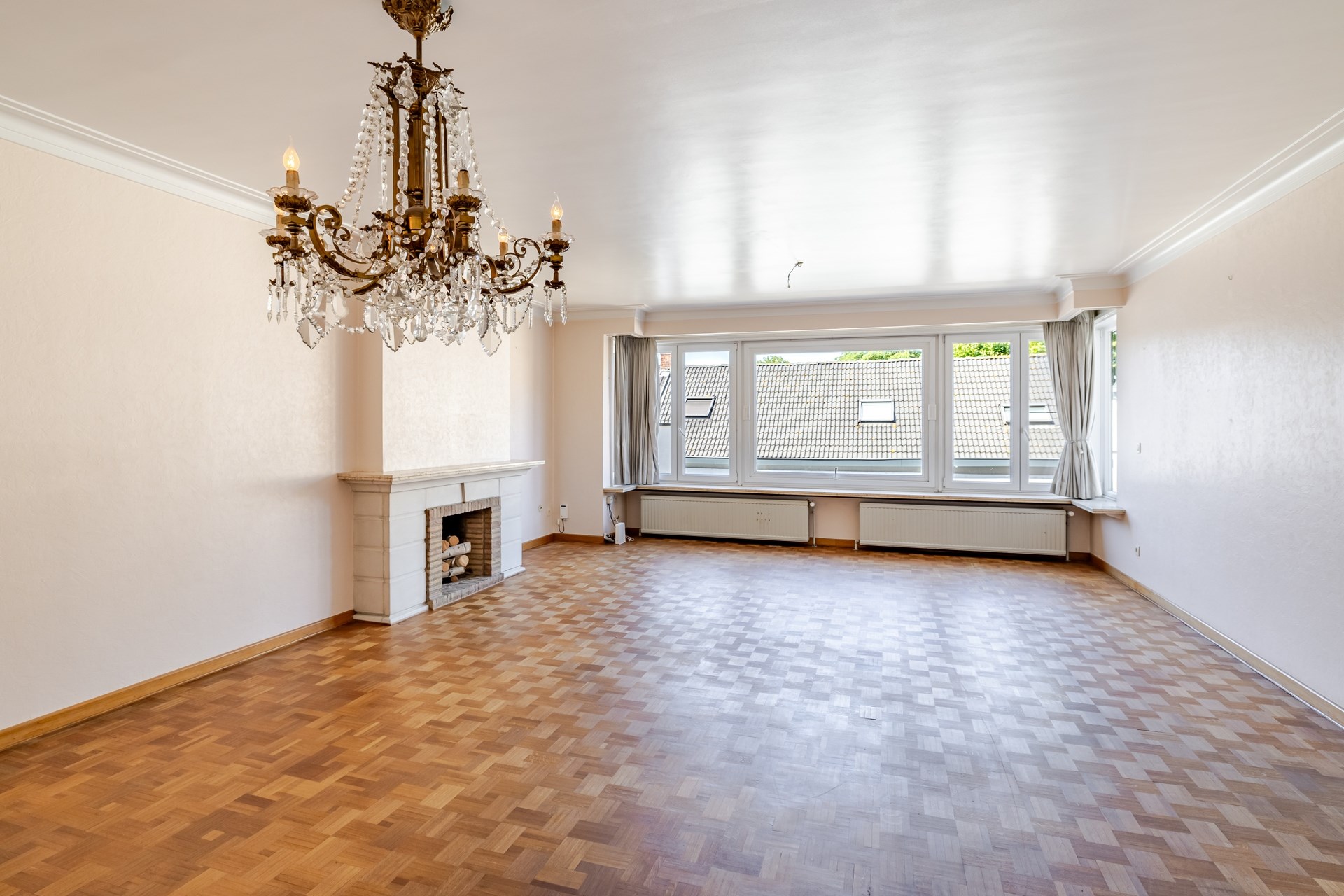 Appartement op topligging met 3 slks en dubbel terras - foto 4