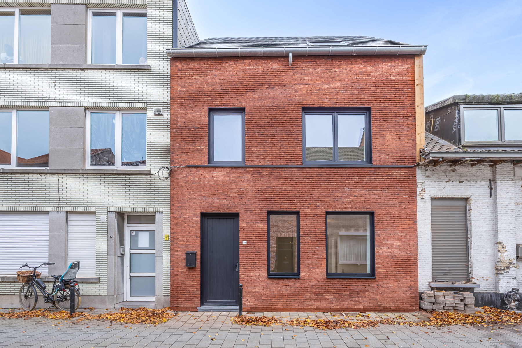 Maison à vendre à Turnhout avec 4 chambres - photo 1