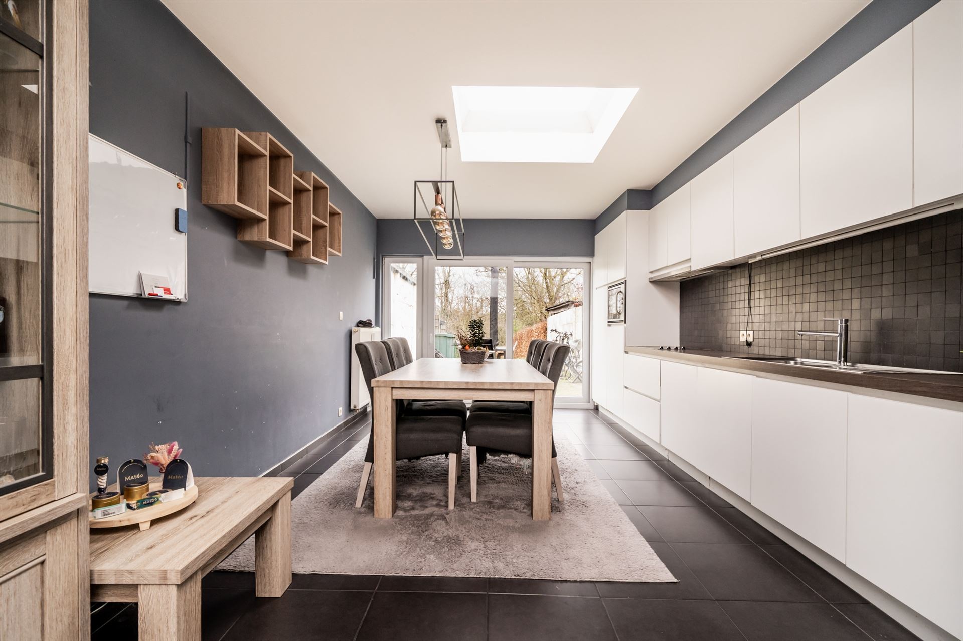 House with 3/4 bdrms at the Vrijbroek Park! - photo 3