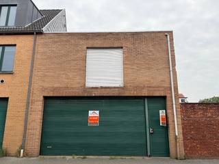 House for sale in Kapellen