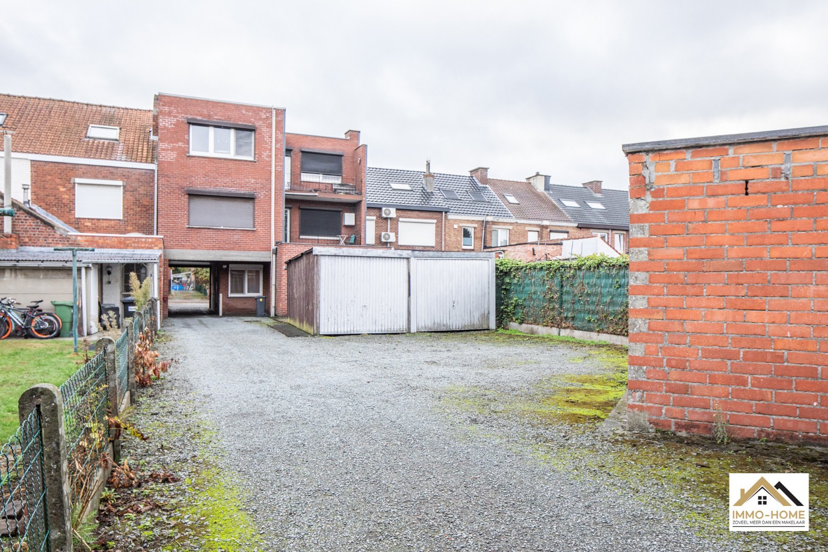 Opbrengsteigendom op topligging te Oostakker - foto 3