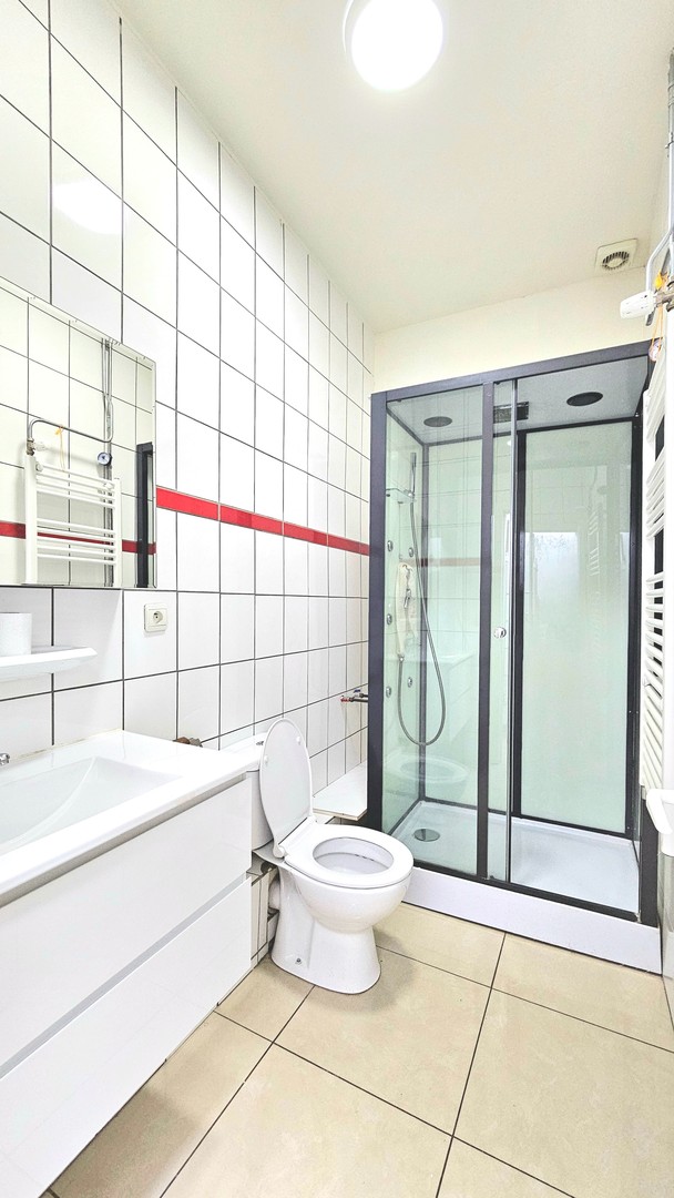 Appartement kortbij  station - photo 3