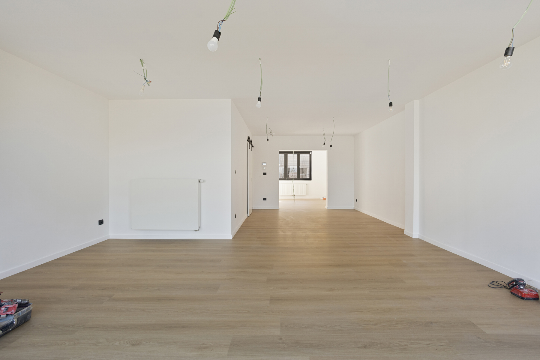 Volledig vernieuwde woning met 3 slaapkamers - foto 5