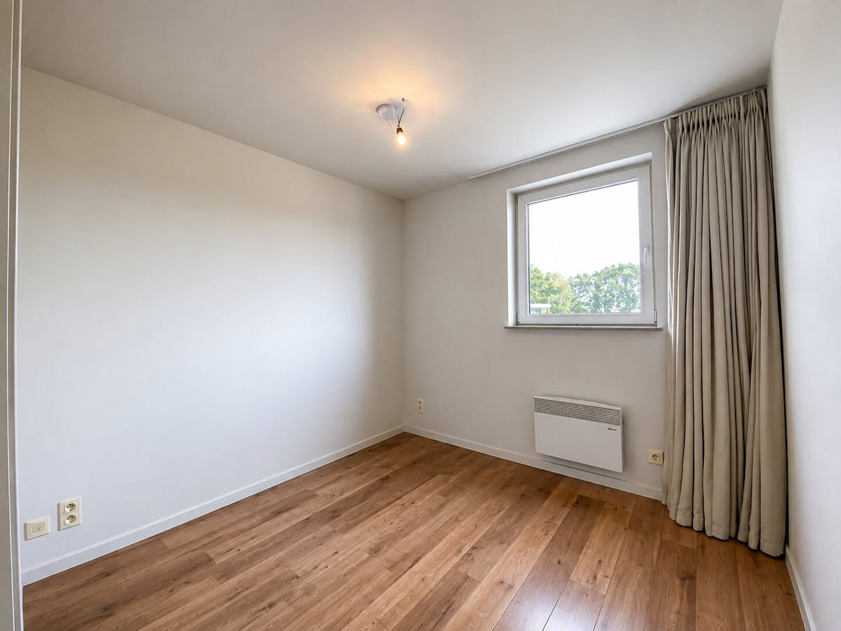 Instapklaar appartement met havenzicht te huur in Zeebrugge - foto 4