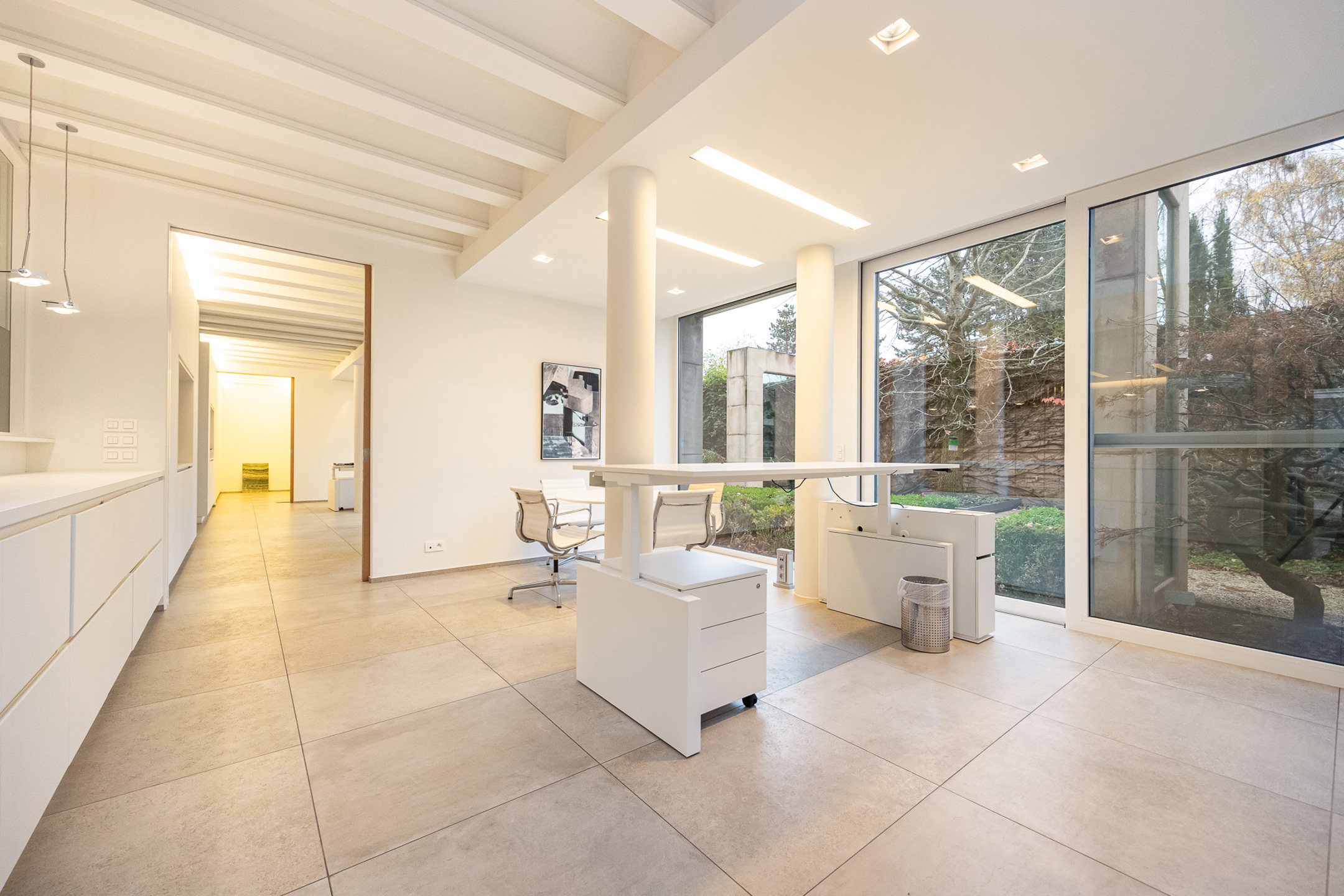 Exclusieve kantoren 386 m², centrum Geel. - foto 5