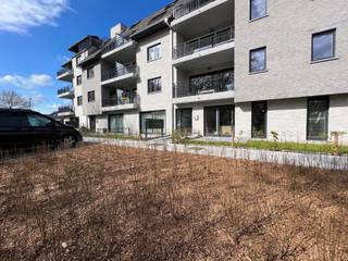 Apartment for rent in Beernem