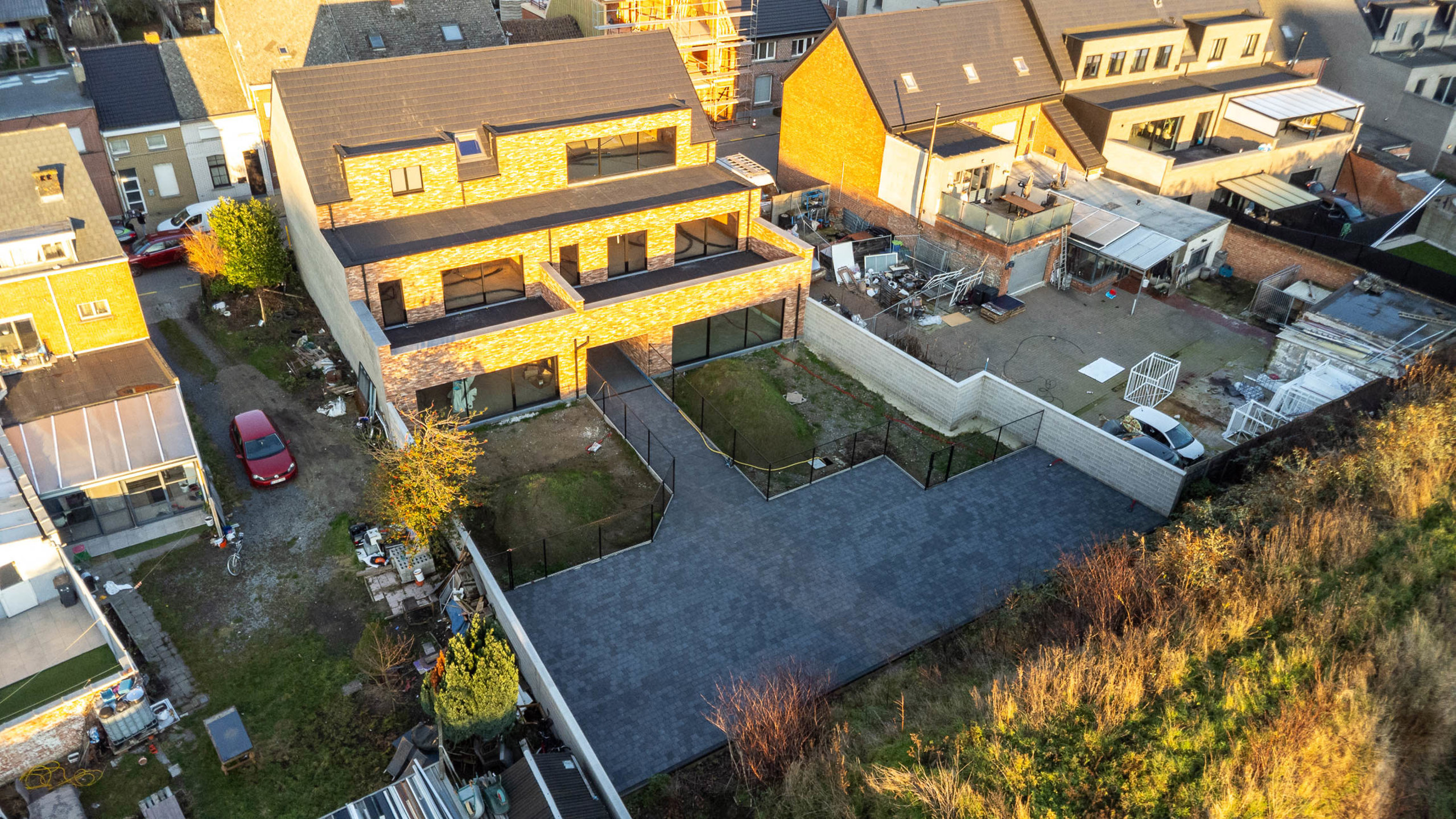 Apartment for sale in Willebroek with 3 bedrooms - photo 4