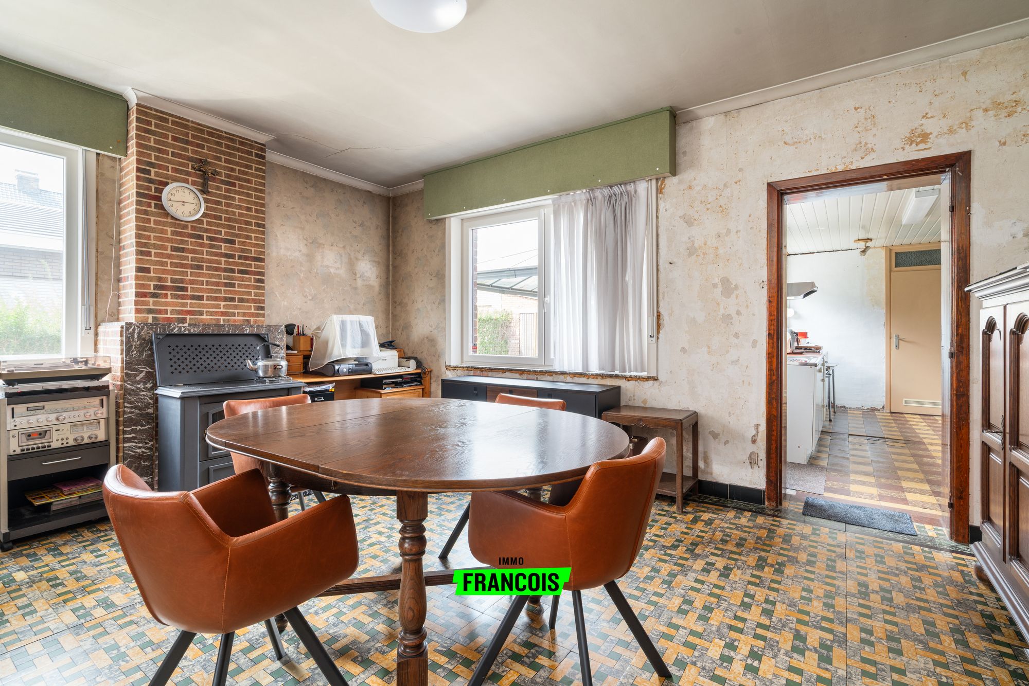 Maison à vendre à Maldegem avec 3 chambres - photo 5