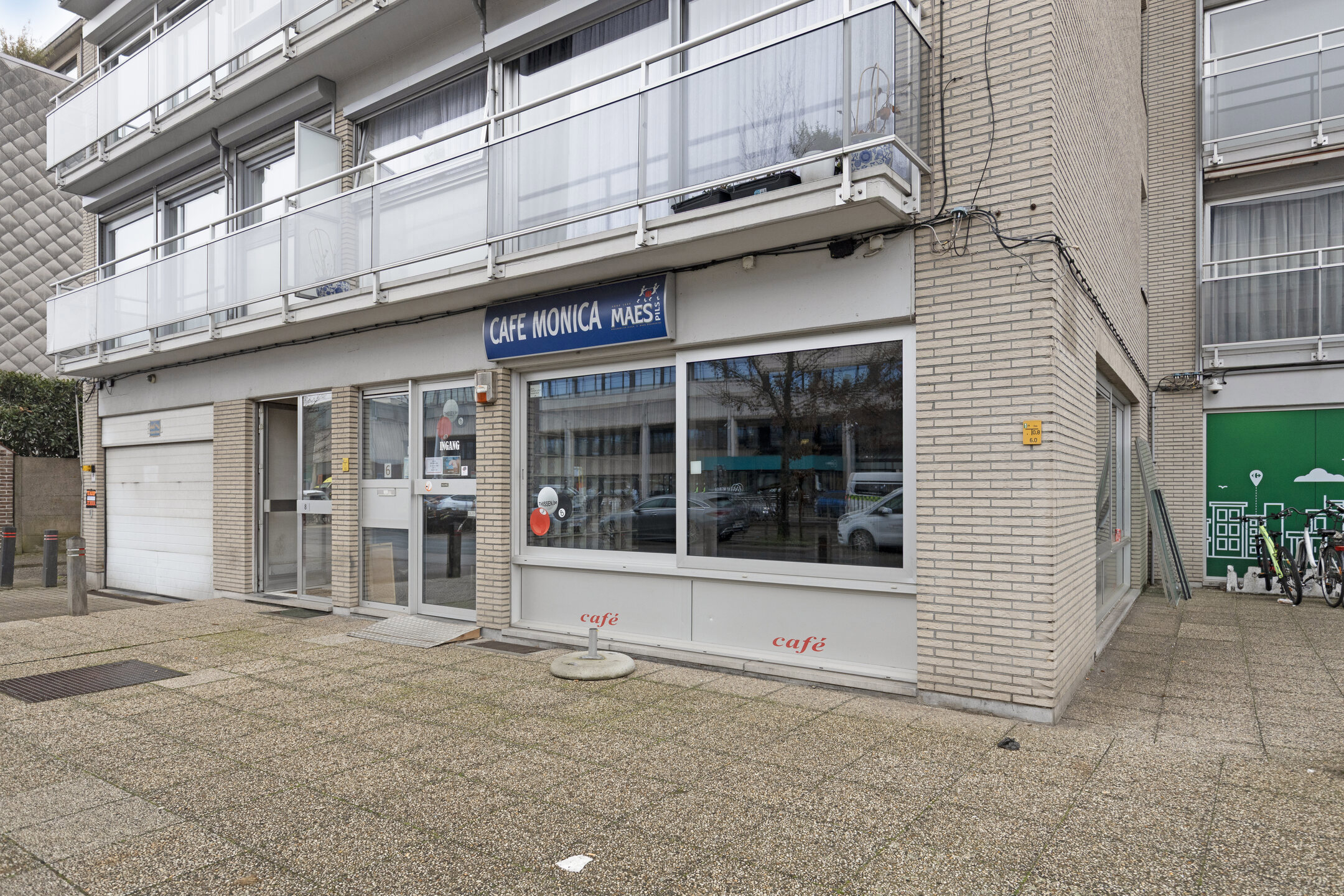 :Woningtype te :Stad