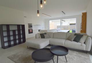 House for rent in Waregem
