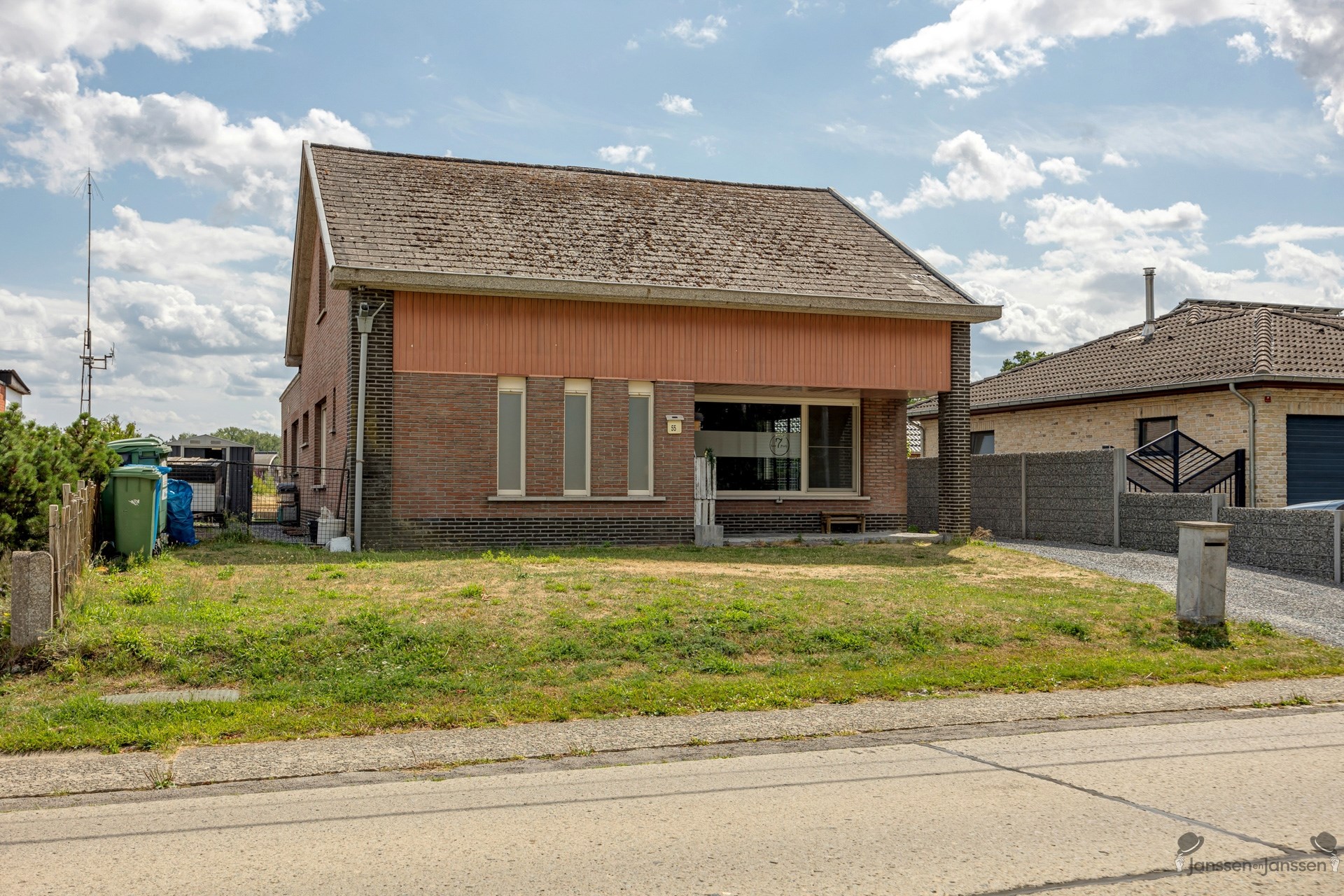 Gezellige gezinswoning te Langdorp. - foto 2