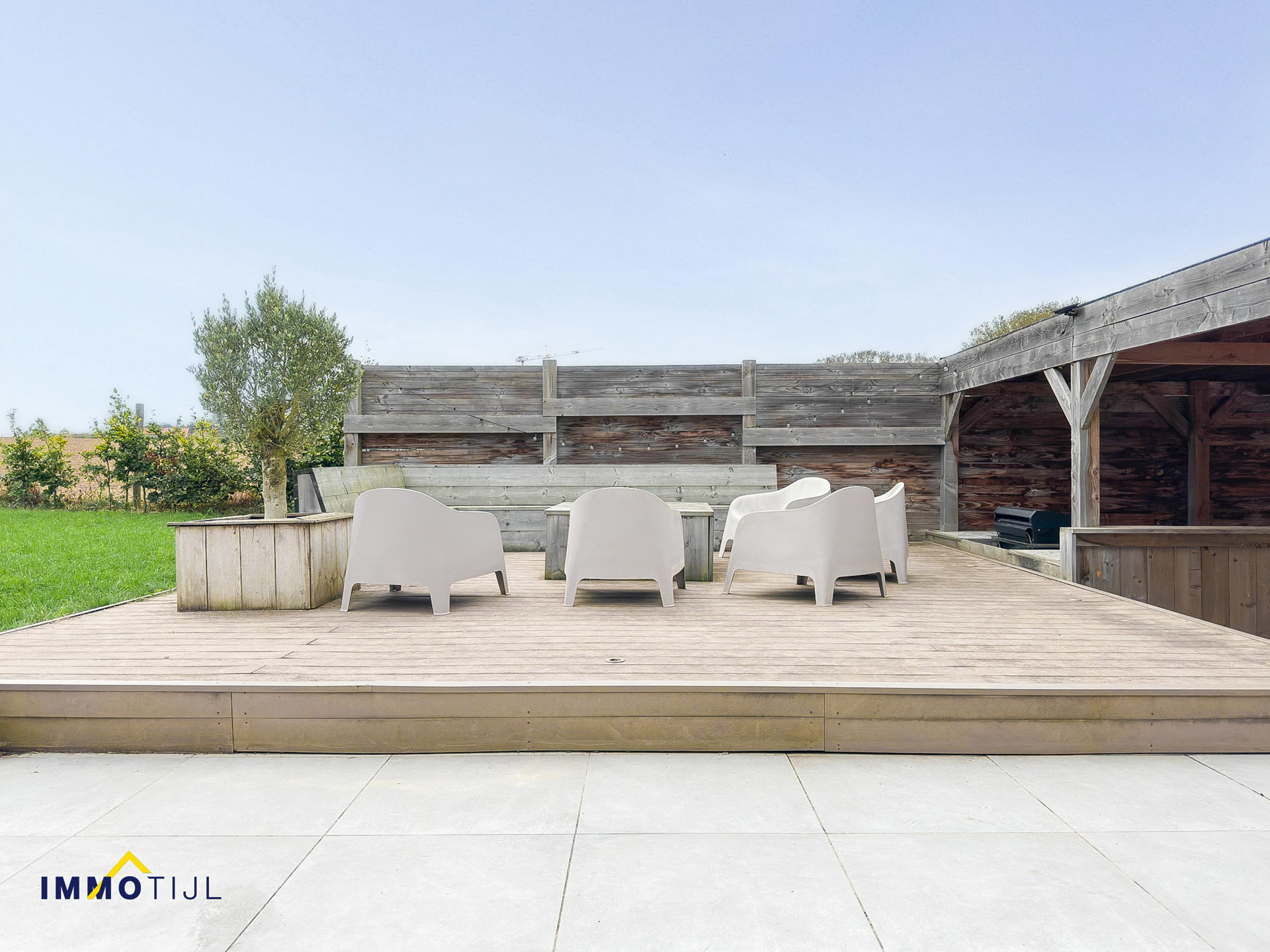 Maison à vendre à Sint-Martens-Lennik avec 4 chambres - photo 4