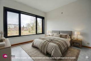 Apartment with 2 bedrooms & parking space in Hever This apartment is located in a small-scale residence with 4 units where living comfort and energy...