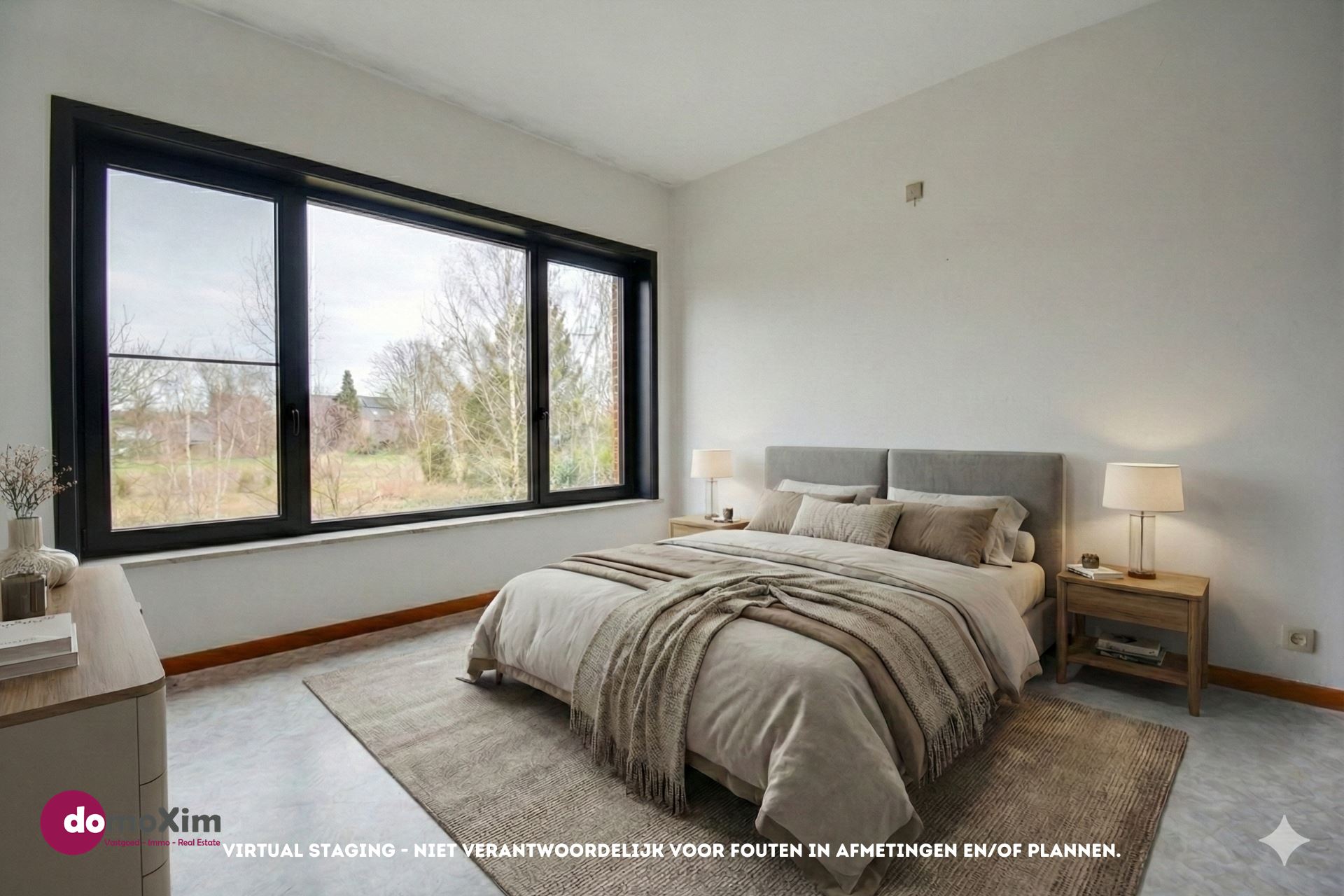 Apartment with 2 bedrooms &amp; parking space in Hever - photo 3