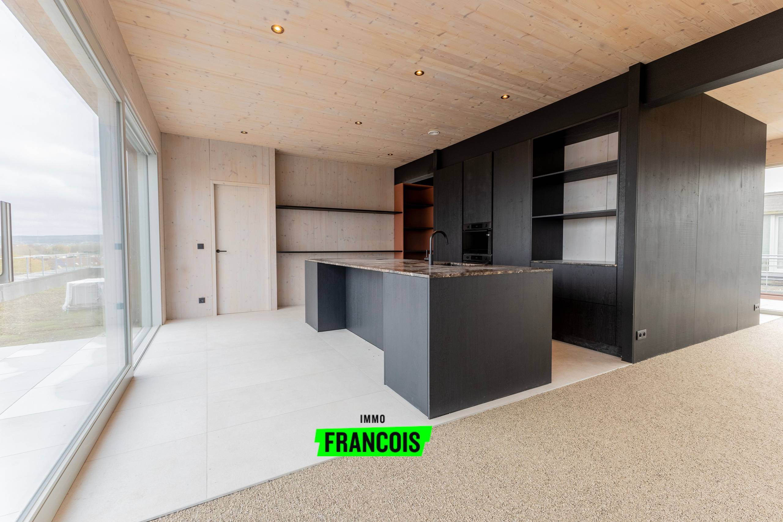 Apartment for sale in Avelgem with 3 bedrooms - photo 3