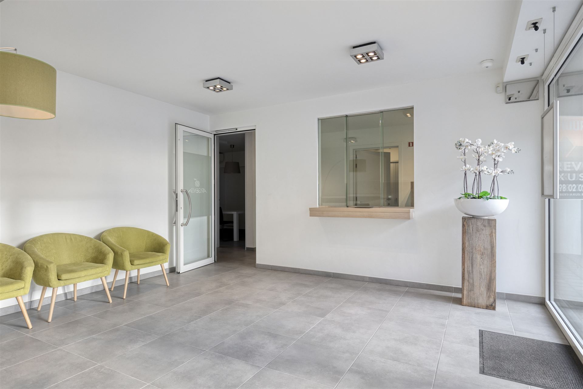 Handels-, kantoor- of praktijkruimte - foto 4