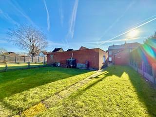 REEDS VERKOCHT - COMPROMIS IN OPMAAK !Bent u op zoek naar een degelijk gebouwde woning te koop van eerste eigenaar op een uitzonderlijke goede...