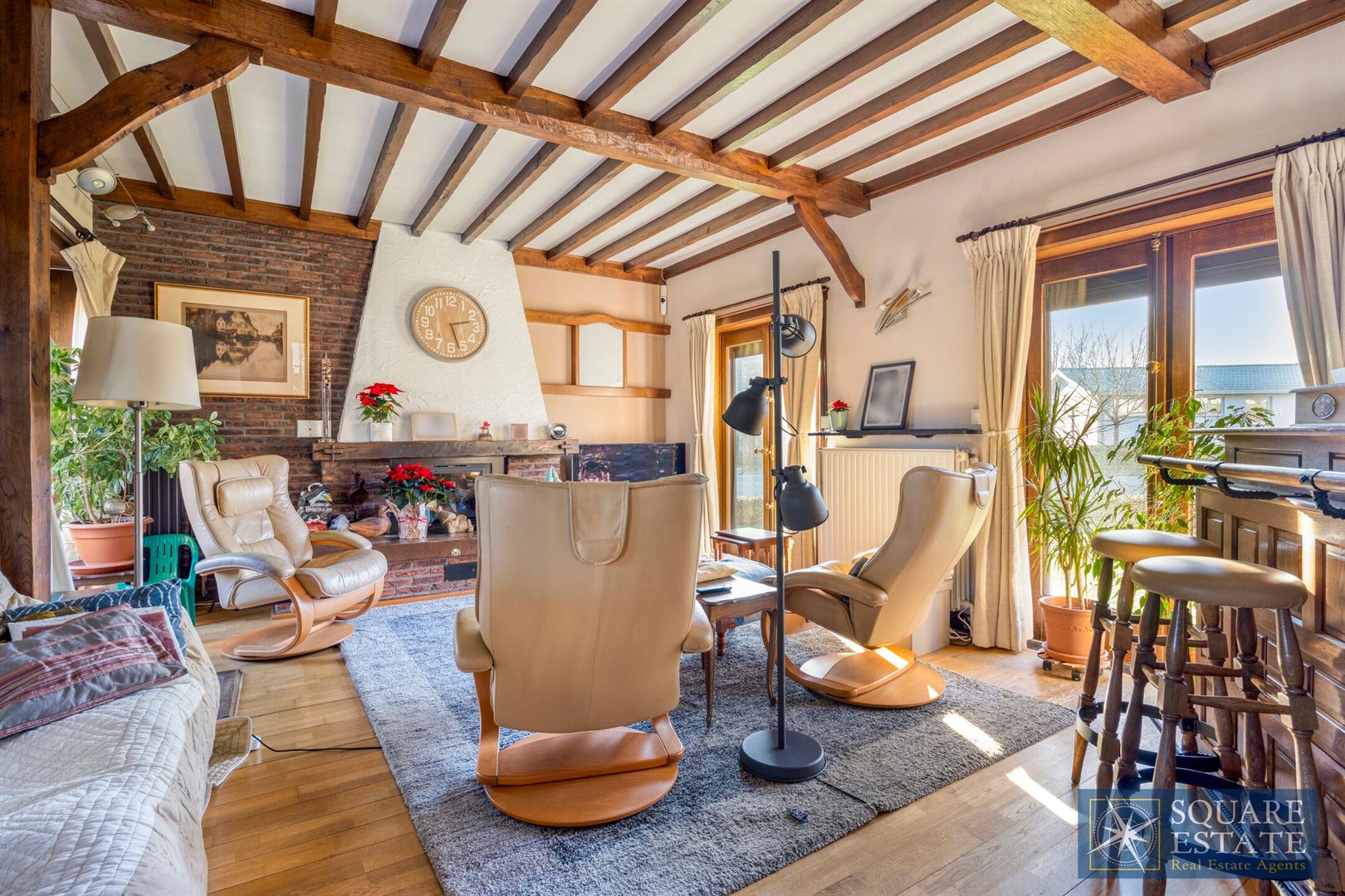 Charmante villa à rénover  - photo 4