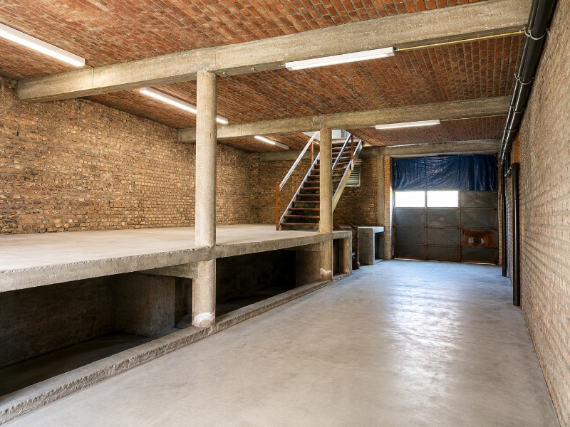 magazijn in Diksmuide - photo 4