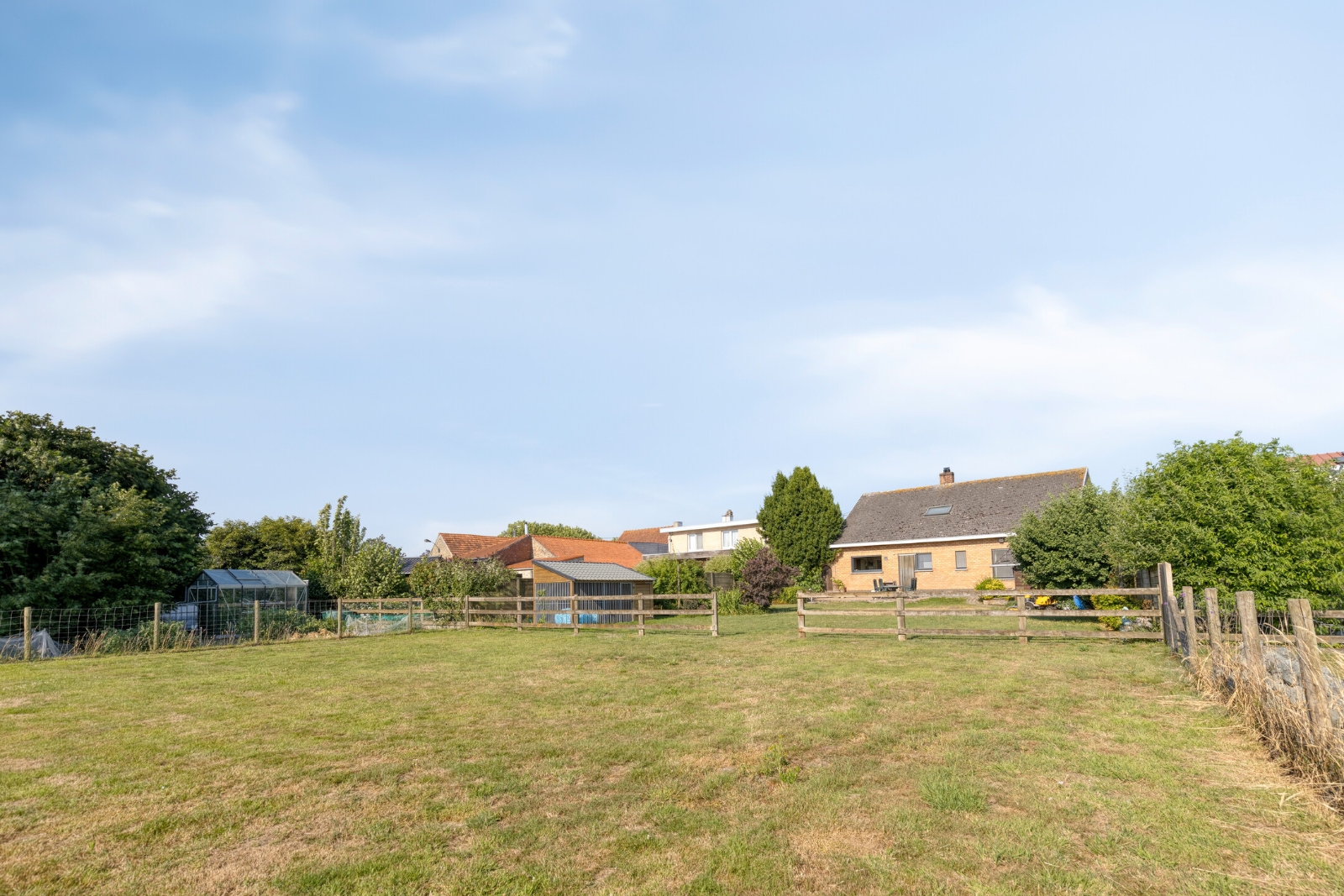 House for sale in Diksmuide